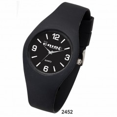 relógio-preto-em-silicone-2452